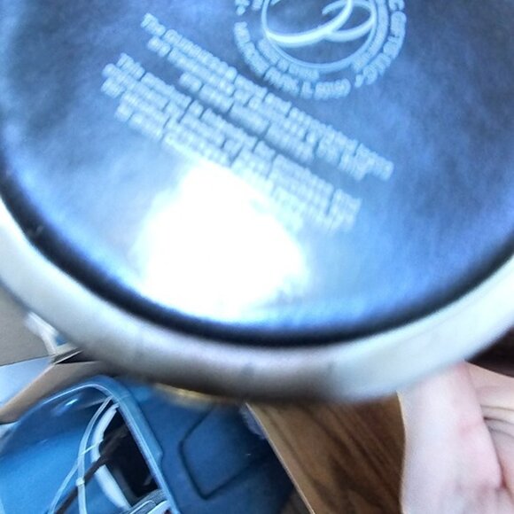 Lot of 2 Vintage Guinness Black Coffee Mug Ceramic with Official Harp Logo - Picture 2 of 9